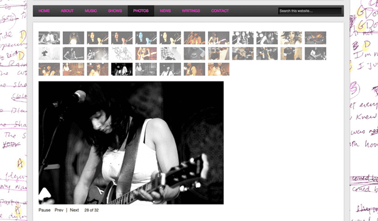 I Love Starina Gallery